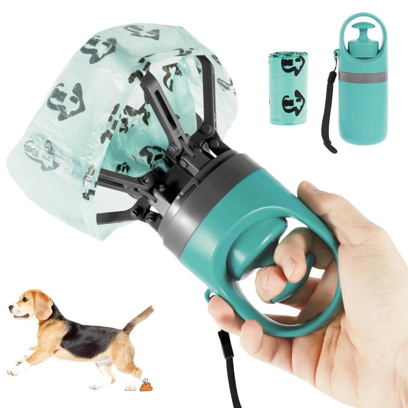 PawClean™ Pooper Scooper Kit - Mag & Doudy