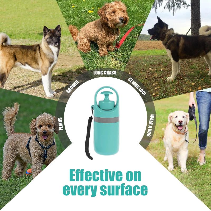 PawClean™ Pooper Scooper Kit - Mag & Doudy