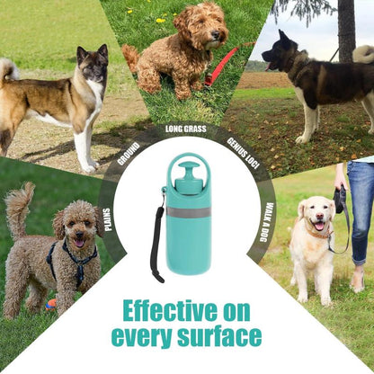 PawClean™ Pooper Scooper Kit - Mag & Doudy