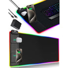 PowerDesk RGB Desk Mat