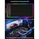 Waterproof Mouse Pad