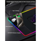 Office Desk Organizer Mat