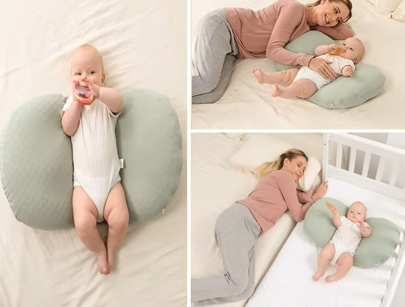 pregnancy body pillow