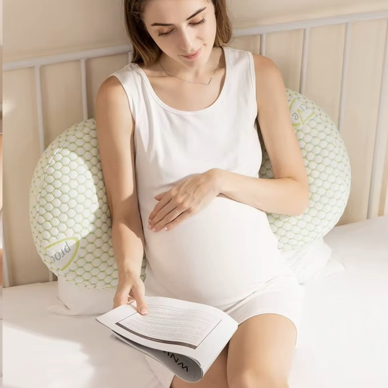 MamaCloud Pregnancy Maternity Pillow™ - Mag & Doudy