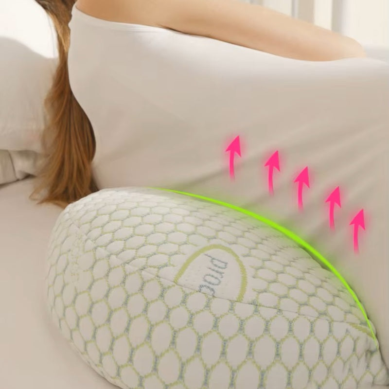MamaCloud Pregnancy Maternity Pillow™ - Mag & Doudy