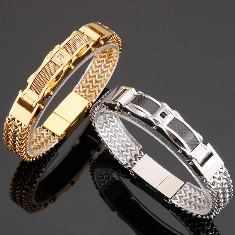 high-end bracelet for gifting
