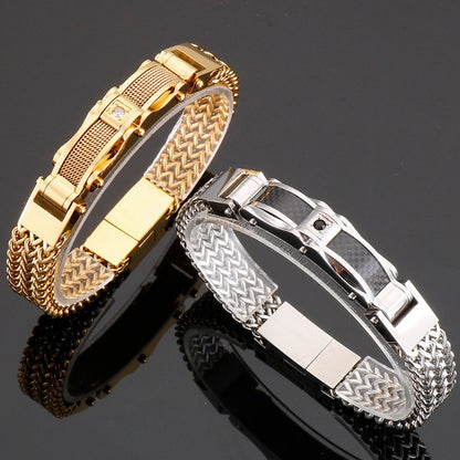 high-end bracelet for gifting