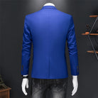 High-end men’s evening jacket