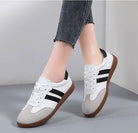 vulcanized women sneakers