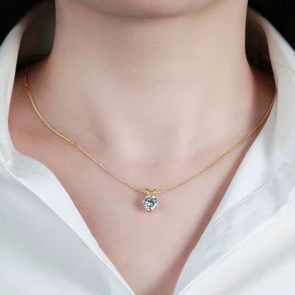 Women’s Fine Jewelry Necklace