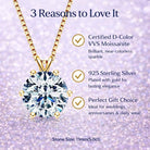 Everyday Wear Silver Necklace