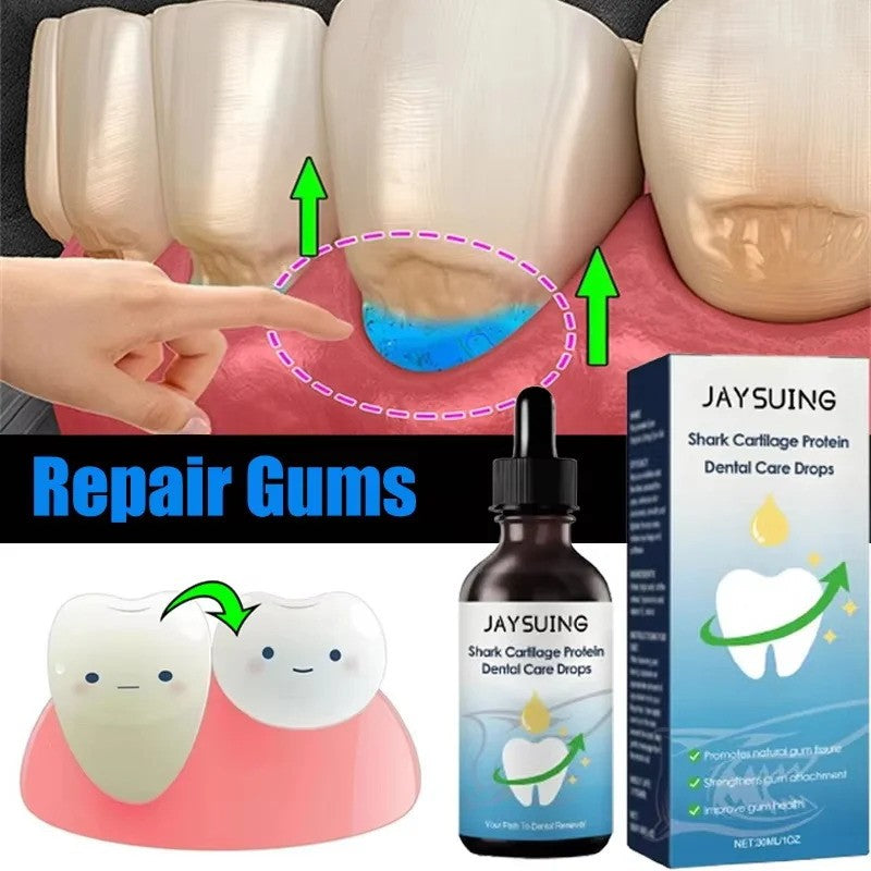 gum repair serum