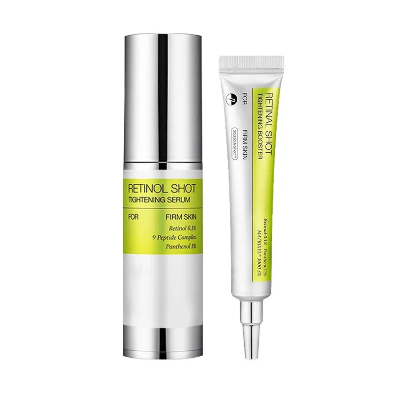 smoothing eye cream