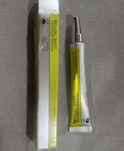 fine line eye treatment