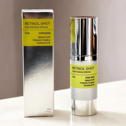 elasticity eye booster