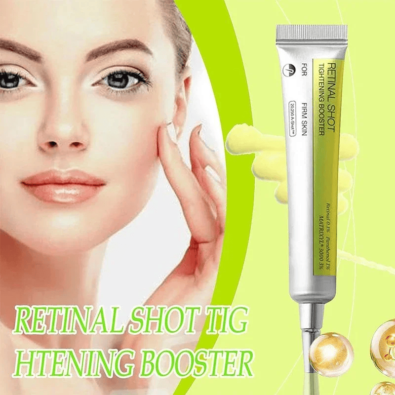 brightening eye serum