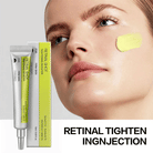 retinol eye serum
