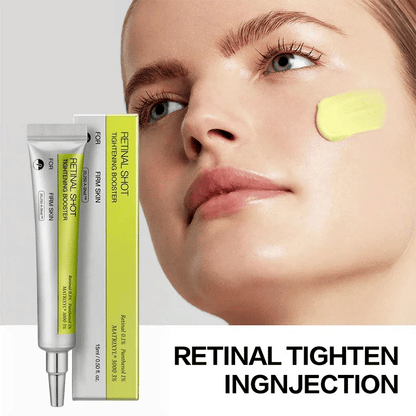 retinol eye serum
