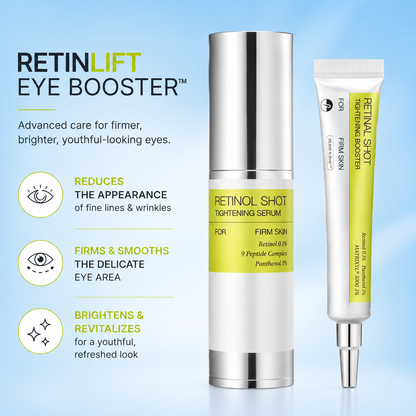 RetinLift Eye Booster™ - Mag & Doudy