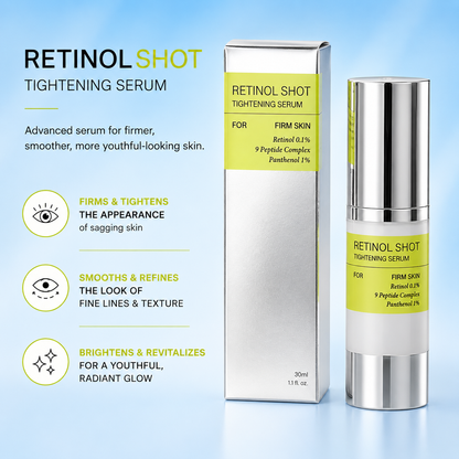 RetinLift Eye Booster™ - Mag & Doudy
