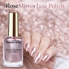 fast drying nail color