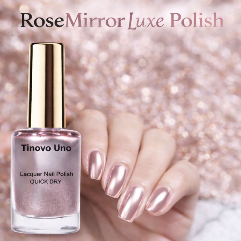 fast drying nail color