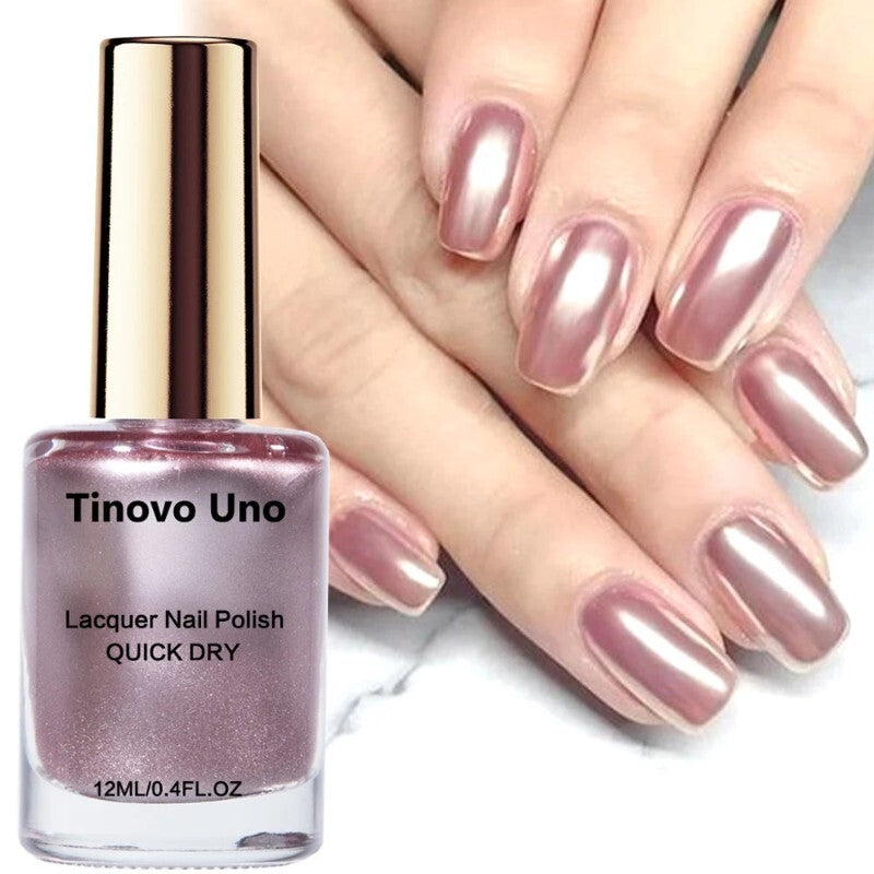 RoseMirror Luxe Polish - Mag & Doudy