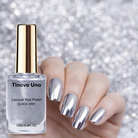 RoseMirror Luxe Polish - Mag & Doudy