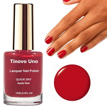 Mirror shine polish