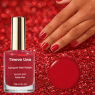 RoseMirror Luxe Polish - Mag & Doudy