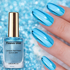 RoseMirror Luxe Polish - Mag & Doudy