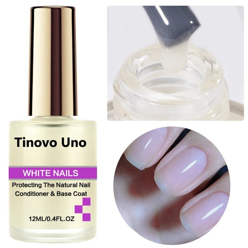 RoseMirror Luxe Polish - Mag & Doudy