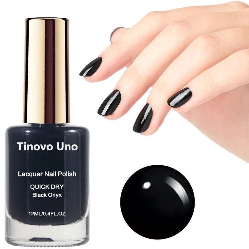 RoseMirror Luxe Polish - Mag & Doudy