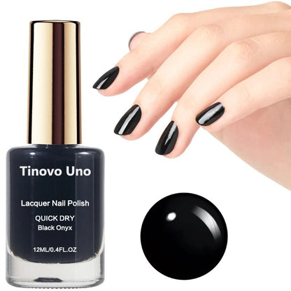 RoseMirror Luxe Polish - Mag & Doudy