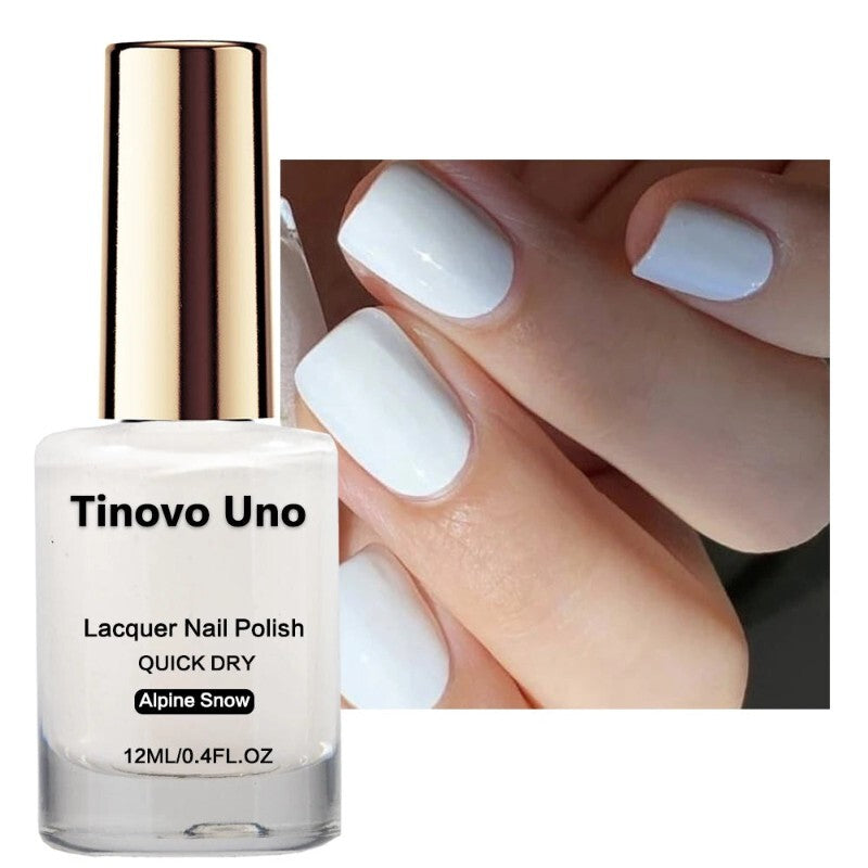 RoseMirror Luxe Polish - Mag & Doudy