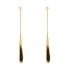 Chic Dangle Earrings - Mag & Doudy