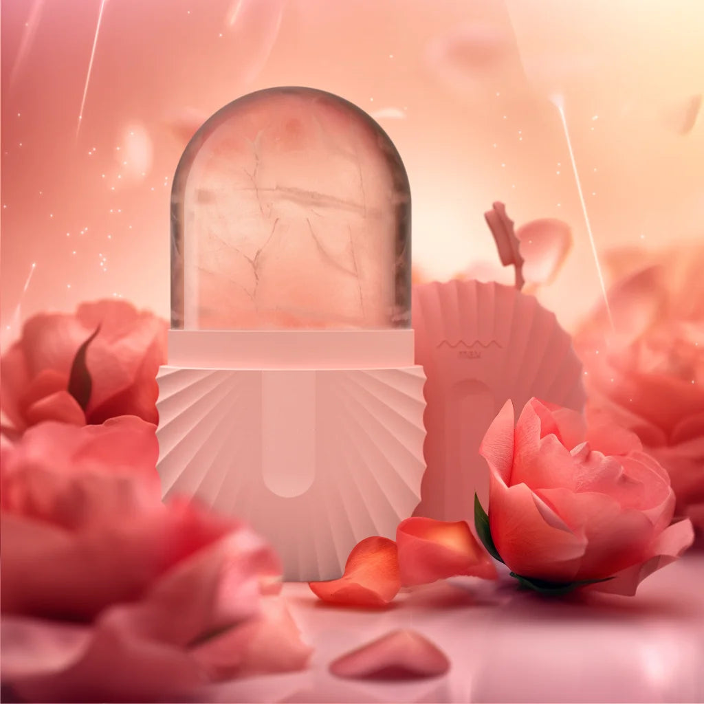 CoolFace Mold : Skin Revitalizer - Mag & Doudy