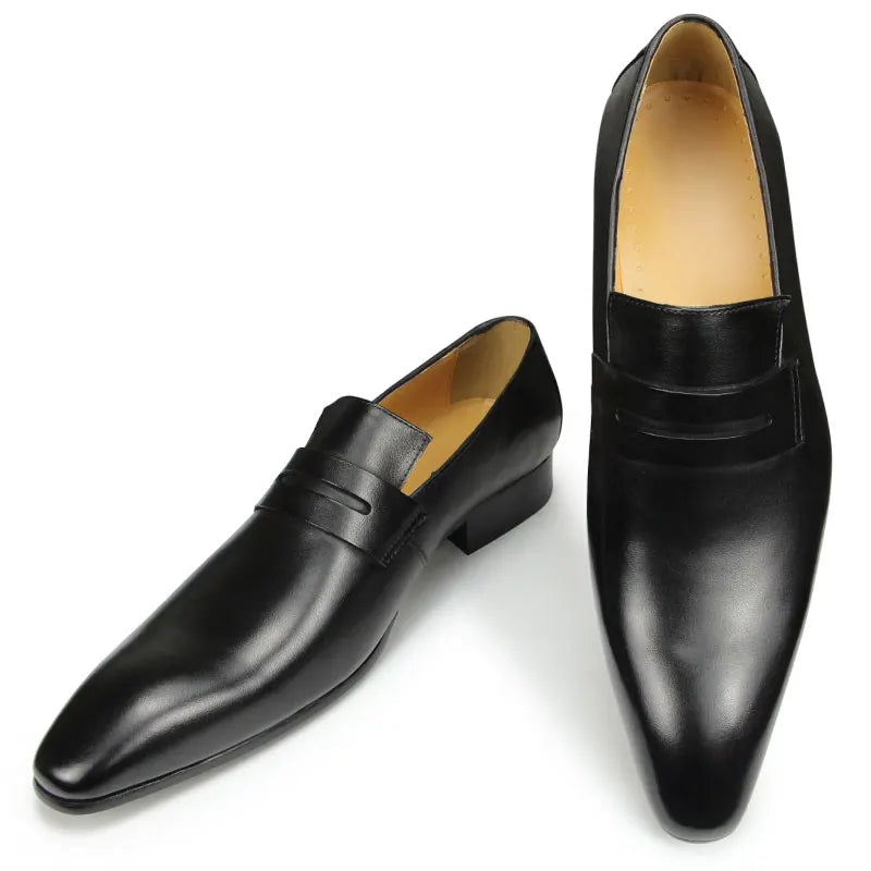 ClassiFit Shoes : Timeless comfort - Mag & Doudy