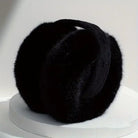 Fashion outdoor earmuffs