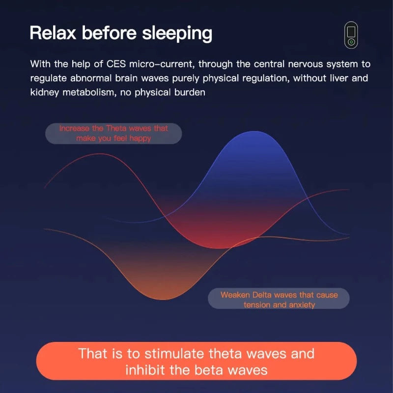 SootheSleep: Sleep aid that promotes relaxation and restful sleep - Mag & Doudy
