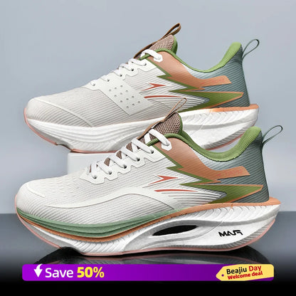 durable mesh upper