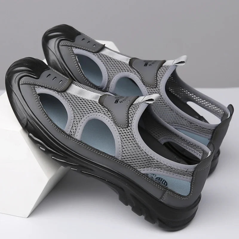 FlexAir Beachwear : Breathable Comfort - Mag & Doudy