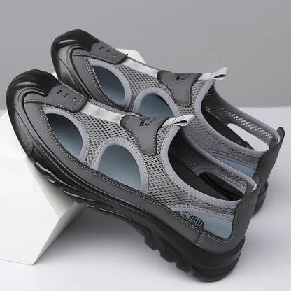 FlexAir Beachwear : Breathable Comfort - Mag & Doudy