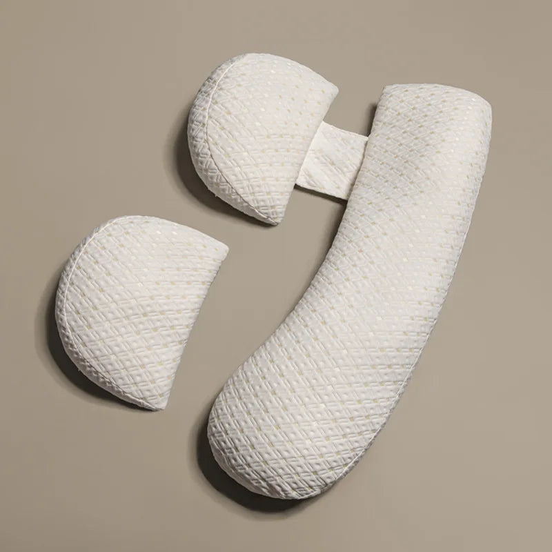 MamaCloud Pregnancy Maternity Pillow™ - Mag & Doudy