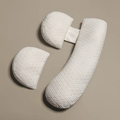 MamaCloud Pregnancy Maternity Pillow™ - Mag & Doudy