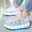 roller skate sneakers for kids