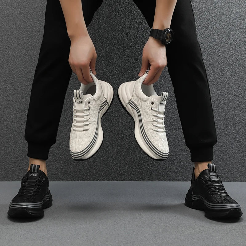 AirStride : Effortless Walking Comfort - Mag & Doudy