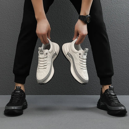 AirStride : Effortless Walking Comfort - Mag & Doudy