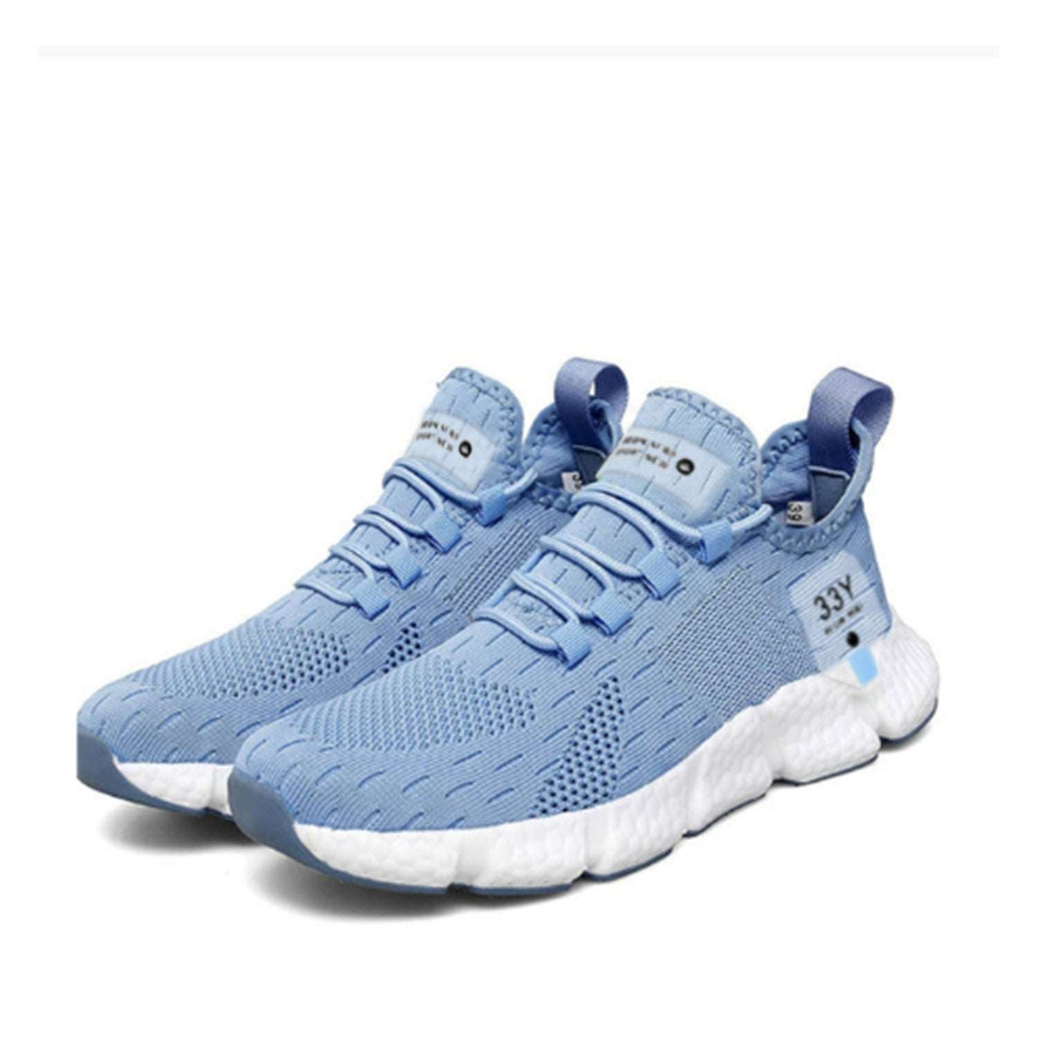Long-distance comfort sneakers