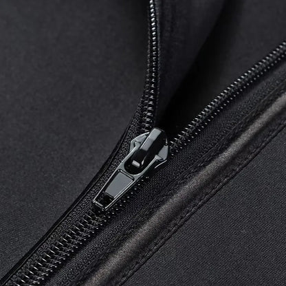 CoreControl Sweat Belt fitness accessory for gym, cardio, and home workouts